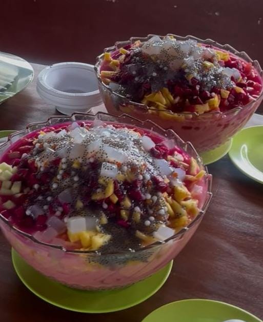 Es Buah